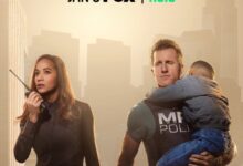 Alert: Missing Persons Unit (2025) Season 3 TV Series 