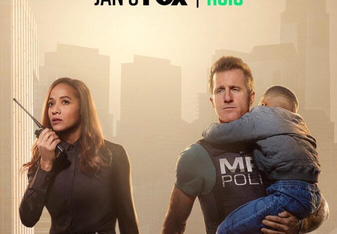 Alert: Missing Persons Unit (2025) Season 3 TV Series 