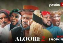 Aloore 2 (2025) Latest Yoruba