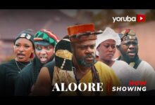 Aloore (2025) Latest Yoruba