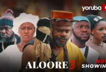 Aloore 3 (2025) Latest Yoruba