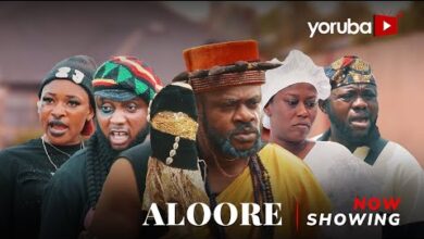 Aloore (2025) Latest Yoruba