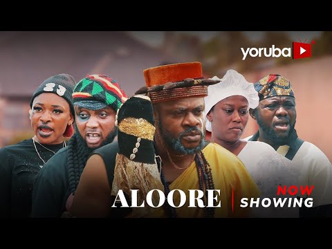 Aloore (2025) Latest Yoruba