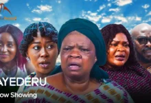 Ayederu (2025) Latest Yoruba
