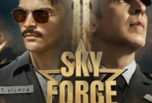 Sky Force (2025)