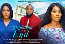 Beginning Of The End (2025) Latest Nollywood