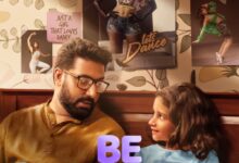 Be Happy (2025) Indian