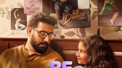 Be Happy (2025) Indian