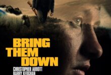 Bring Them Down (2024)