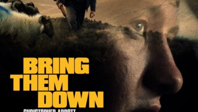 Bring Them Down (2024)