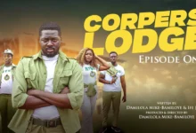 Corpers' Lodge (2025) Episode 1 - Nollywood Series