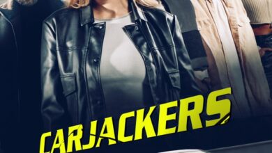 Carjackers (2025)