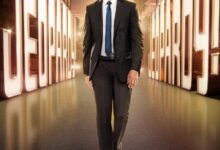 Celebrity Jeopardy! Season 3 TV Series 