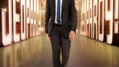 Celebrity Jeopardy! Season 3 TV Series 