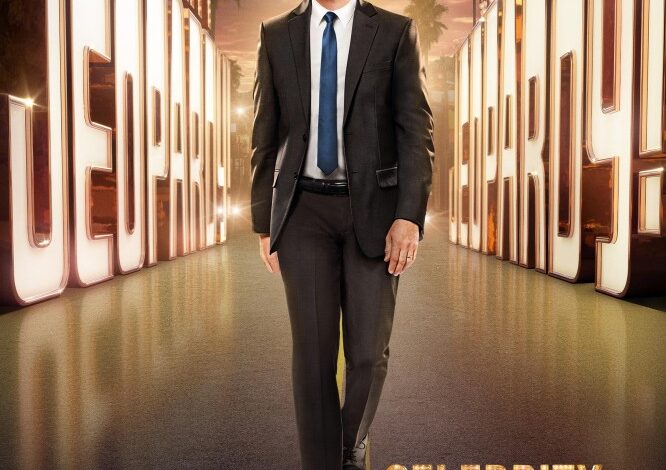 Celebrity Jeopardy! Season 3 TV Series 