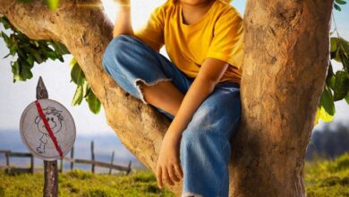 Chico Bento e a Goiabeira Maraviósa (2025)