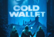 Cold Wallet (2024)