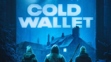 Cold Wallet (2024)