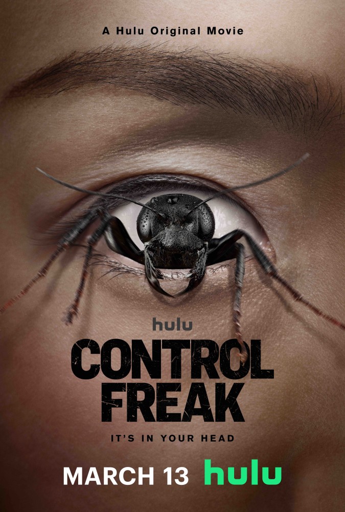 Control Freak (2025)