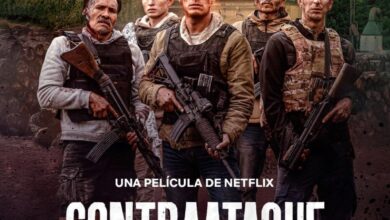 Counterstrike (2025)