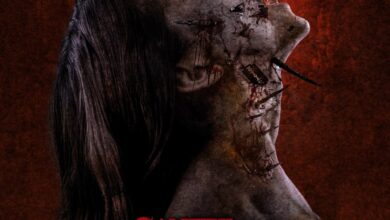 Curse of the Seven Oceans (2024)