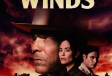 Dark Winds (2025) Season 3 TV Series 