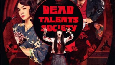 Dead Talents Society (2024)