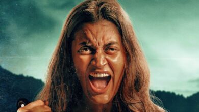 Dead Teenagers (2024)