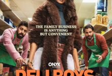 Deli Boys (2025) Season 1 (Complete) TV Series 