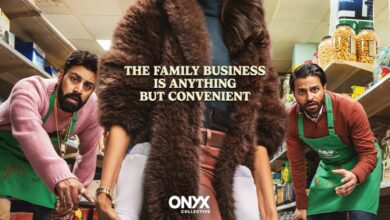 Deli Boys (2025) Season 1 (Complete) TV Series 