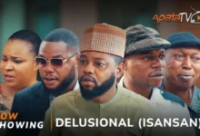 Delusional: Isansan (2025) Latest Yoruba