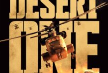 Desert One (2019)
