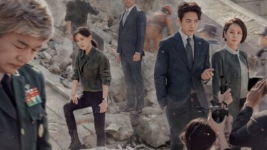 President For 60 Days Season 1 (Complete) Korean Drama