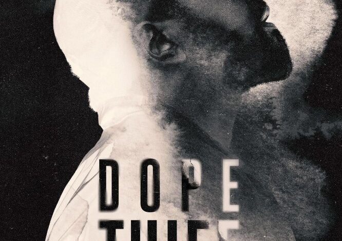 Dope Thief (2025) Season 1 TV Series 