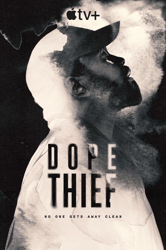 Dope Thief (2025) Season 1 TV Series 