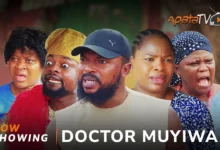 Dr Muyiwa (2025) Latest Yoruba