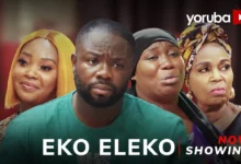 Eko Eleko (2025) Latest Yoruba