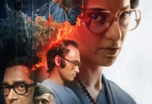 Emergency (2025) Indian