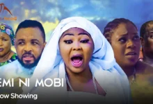 Emi Ni Mobi (2025) Latest Yoruba