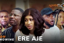 Ere Aje (2025) Latest Yoruba