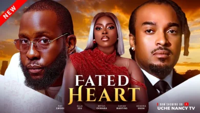 Fated Heart (2025) Latest Nollywood