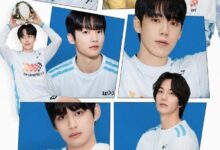 FC Soldout (2025) Season 1 Korean Drama