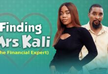 Finding Mrs Kali Nollywood Comedy Series 