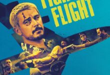 Fight or Flight (2025)