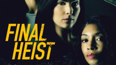 Final Heist (2024)