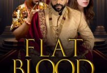 Flat Blood (2024)