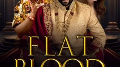 Flat Blood (2024)
