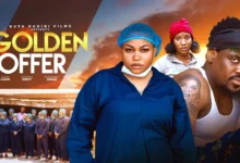 Golden Offer (2025) Latest Nollywood