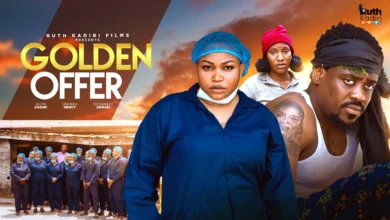 Golden Offer (2025) Latest Nollywood