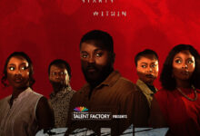 Gone (2025) Latest Nollywood